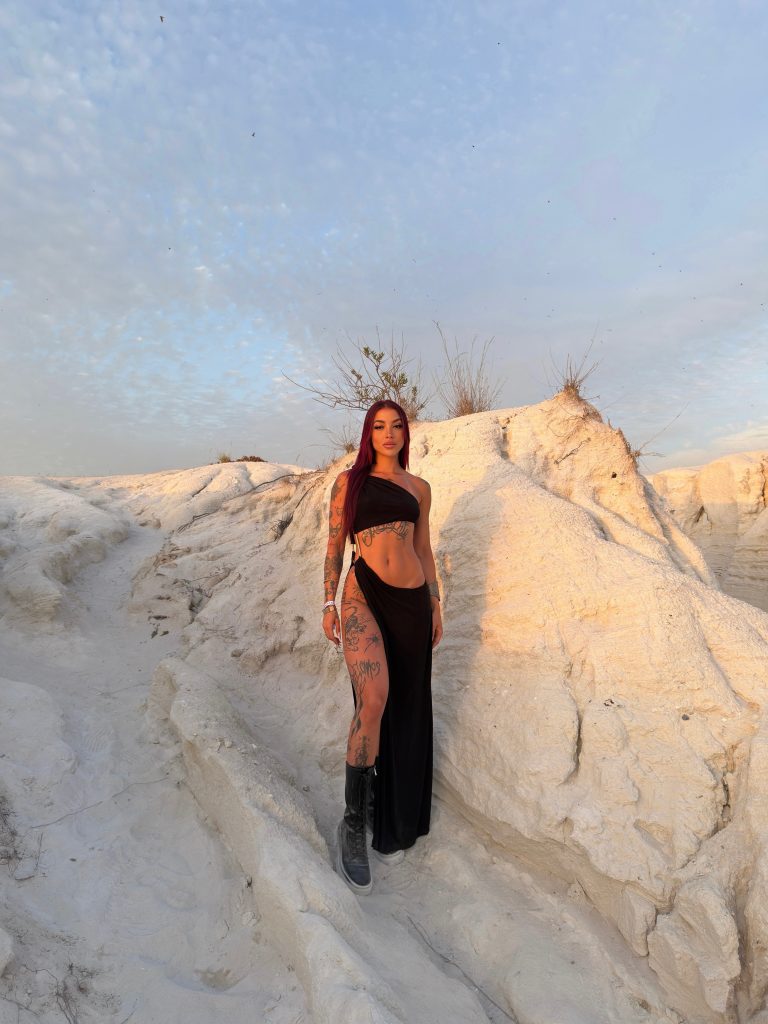 TopFapGirls.net provides exclusive FAP-uncensored OnlyFans Leaked pics for free. | Pyetrabelle nude pyetra belle leaked OnlyFans Leaked 76