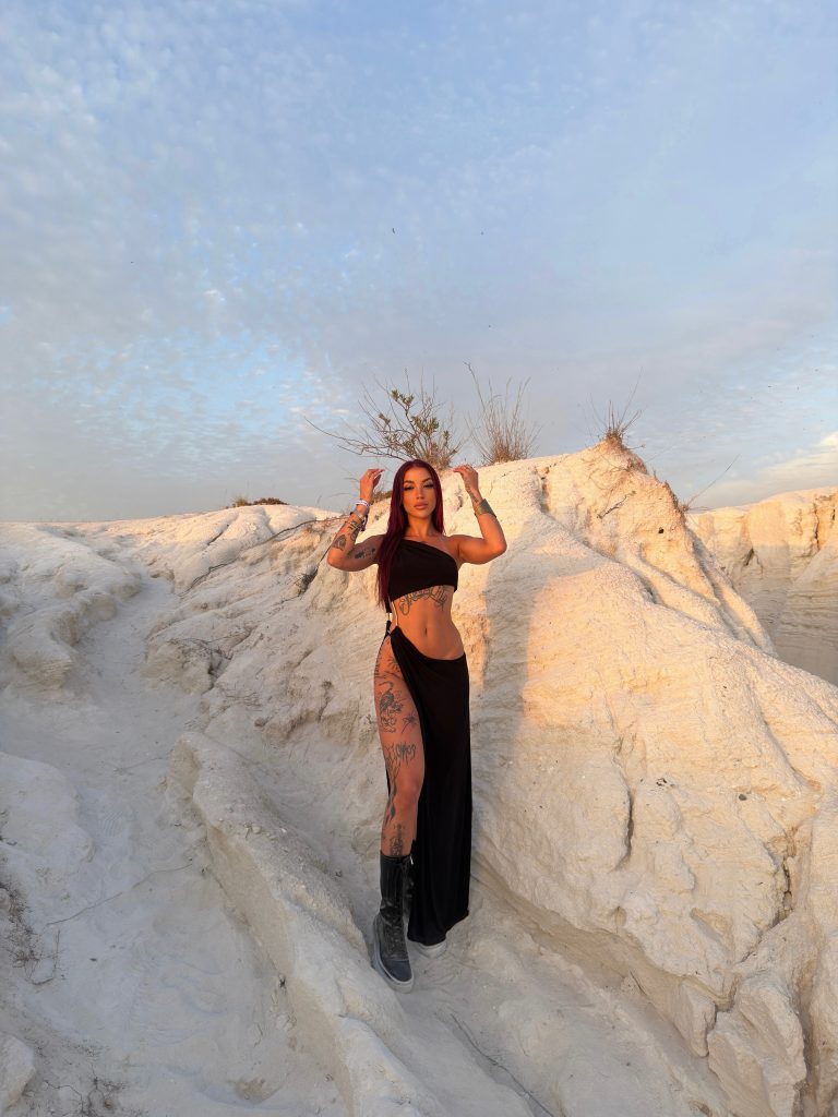 TopFapGirls.net provides exclusive FAP-uncensored OnlyFans Leaked pics for free. | Pyetrabelle nude pyetra belle leaked OnlyFans Leaked 77