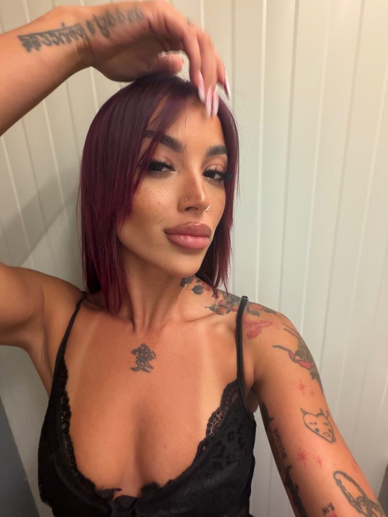 TopFapGirls.net provides exclusive FAP-uncensored OnlyFans Leaked pics for free. | Pyetrabelle nude pyetra belle leaked OnlyFans Leaked 78