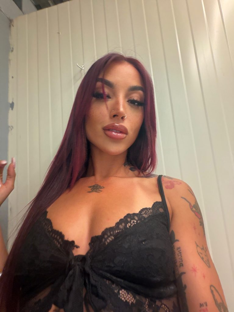 TopFapGirls.net provides exclusive FAP-uncensored OnlyFans Leaked pics for free. | Pyetrabelle nude pyetra belle leaked OnlyFans Leaked 79