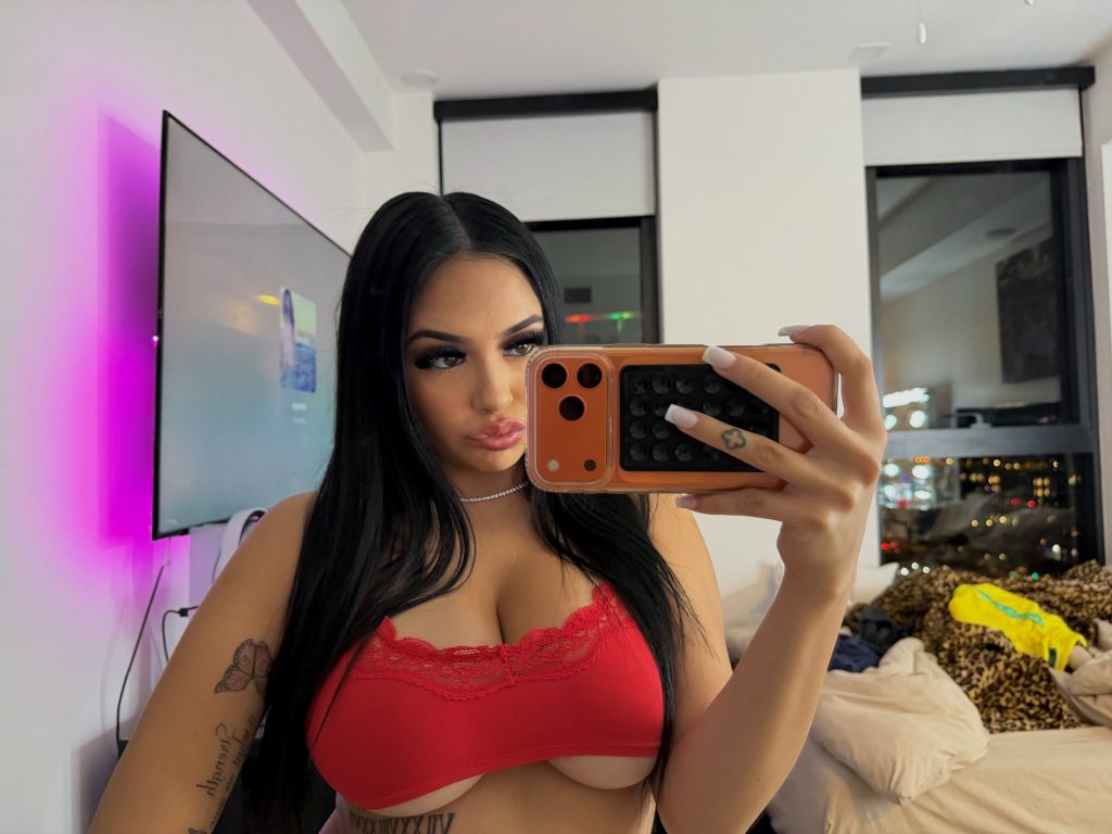 TopFapGirls.net provides exclusive FAP-uncensored OnlyFans Leaked pics for free. | Queen Bri Nude queenbri69 Leak Queenbrii69 Leaked Queenbri queeennbriii OnlyFans Leaks Pics 13