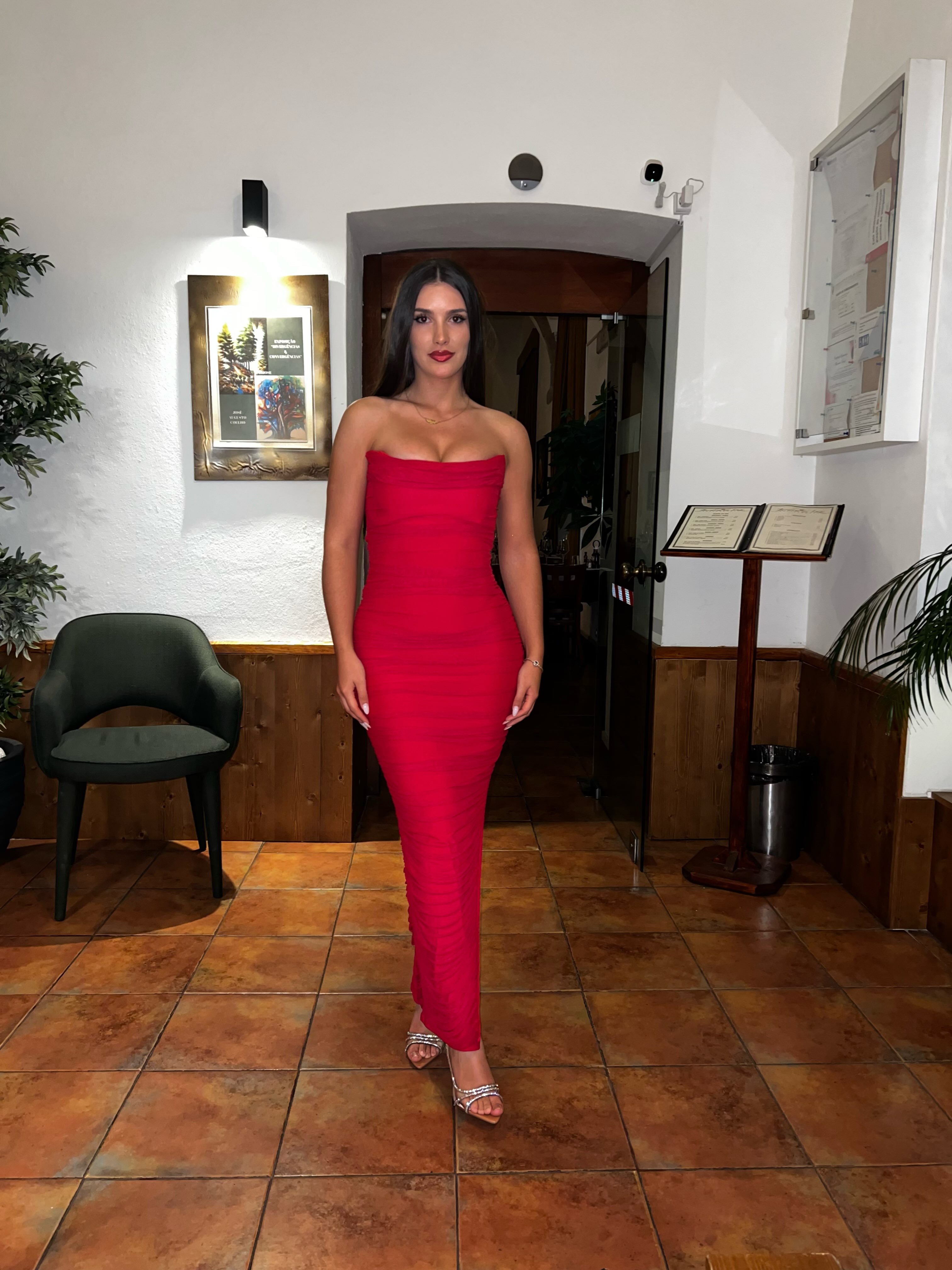 Sara Mendes Nude saraaa_mendesss Leaked OnlyFans Leaks Pics — 1