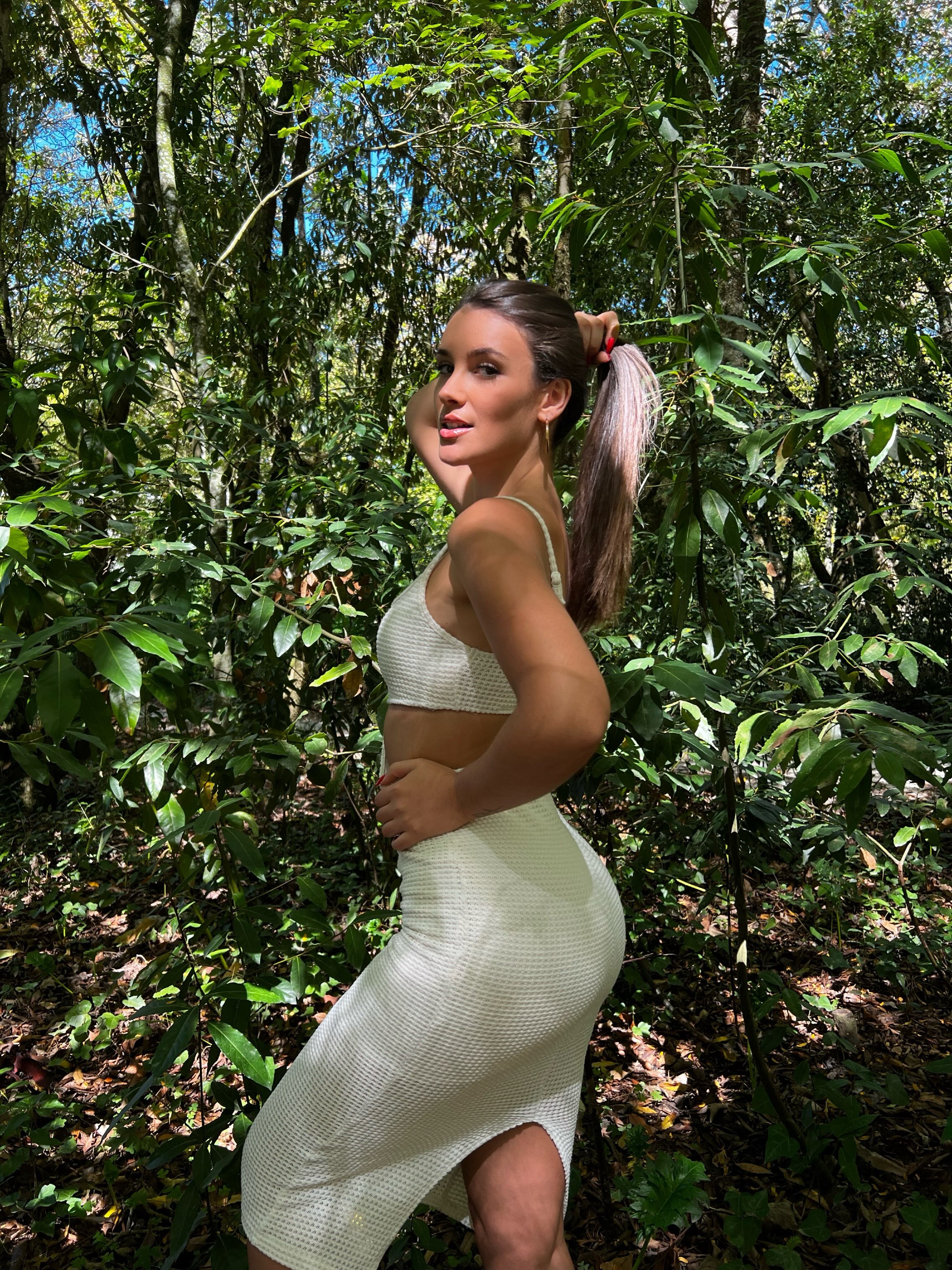 Sara Mendes Nude saraaa_mendesss Leaked OnlyFans Leaks Pics — 15