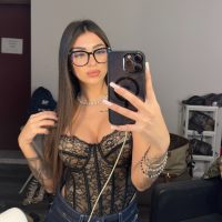 TopFapGirls.net provides exclusive FAP-uncensored OnlyFans Leaked pics for free. | Saracuda Nude saracudaa Leaked Sara Cuda Leaks OnlyFans Leaked Pics 103