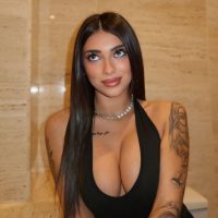 TopFapGirls.net provides exclusive FAP-uncensored OnlyFans Leaked pics for free. | Saracuda Nude saracudaa Leaked Sara Cuda Leaks OnlyFans Leaked Pics 109