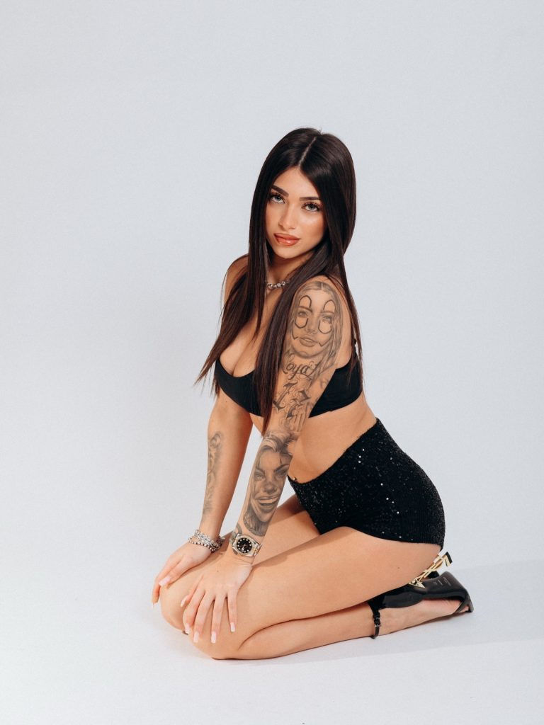 TopFapGirls.net provides exclusive FAP-uncensored OnlyFans Leaked pics for free. | Saracuda Nude saracudaa Leaked Sara Cuda Leaks OnlyFans Leaked Pics 112
