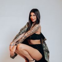 TopFapGirls.net provides exclusive FAP-uncensored OnlyFans Leaked pics for free. | Saracuda Nude saracudaa Leaked Sara Cuda Leaks OnlyFans Leaked Pics 114