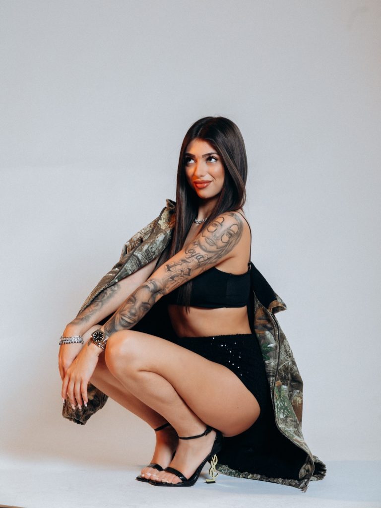 TopFapGirls.net provides exclusive FAP-uncensored OnlyFans Leaked pics for free. | Saracuda Nude saracudaa Leaked Sara Cuda Leaks OnlyFans Leaked Pics 114
