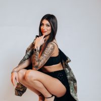 TopFapGirls.net provides exclusive FAP-uncensored OnlyFans Leaked pics for free. | Saracuda Nude saracudaa Leaked Sara Cuda Leaks OnlyFans Leaked Pics 115
