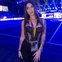 TopFapGirls.net provides exclusive FAP-uncensored OnlyFans Leaked pics for free. | Saracuda Nude saracudaa Leaked Sara Cuda Leaks OnlyFans Leaked Pics 117