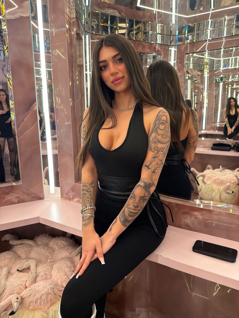 TopFapGirls.net provides exclusive FAP-uncensored OnlyFans Leaked pics for free. | Saracuda Nude saracudaa Leaked Sara Cuda Leaks OnlyFans Leaked Pics 124