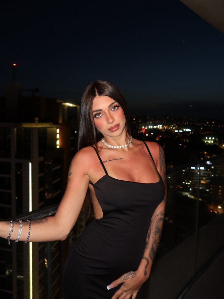TopFapGirls.net provides exclusive FAP-uncensored OnlyFans Leaked pics for free. | Saracuda Nude saracudaa Leaked Sara Cuda Leaks OnlyFans Leaked Pics 128