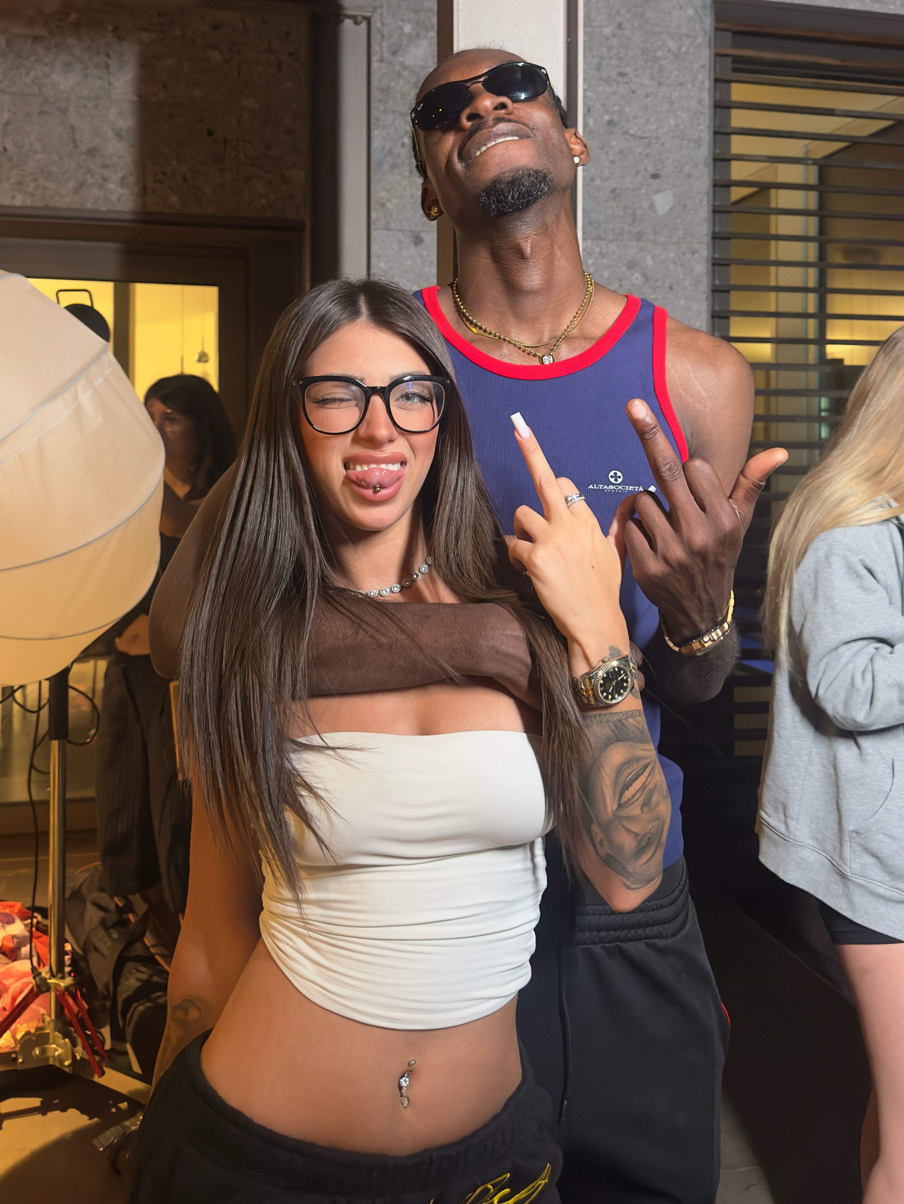 Saracuda_ Nude saracudaa Leaked Sara Cuda Leaks OnlyFans Leaked Pics #3 — 4