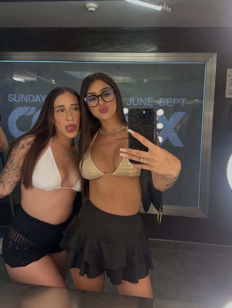 TopFapGirls.net provides exclusive FAP-uncensored OnlyFans Leaked pics for free. | Saracuda Nude saracudaa Leaked Sara Cuda Leaks OnlyFans Leaked Pics 98