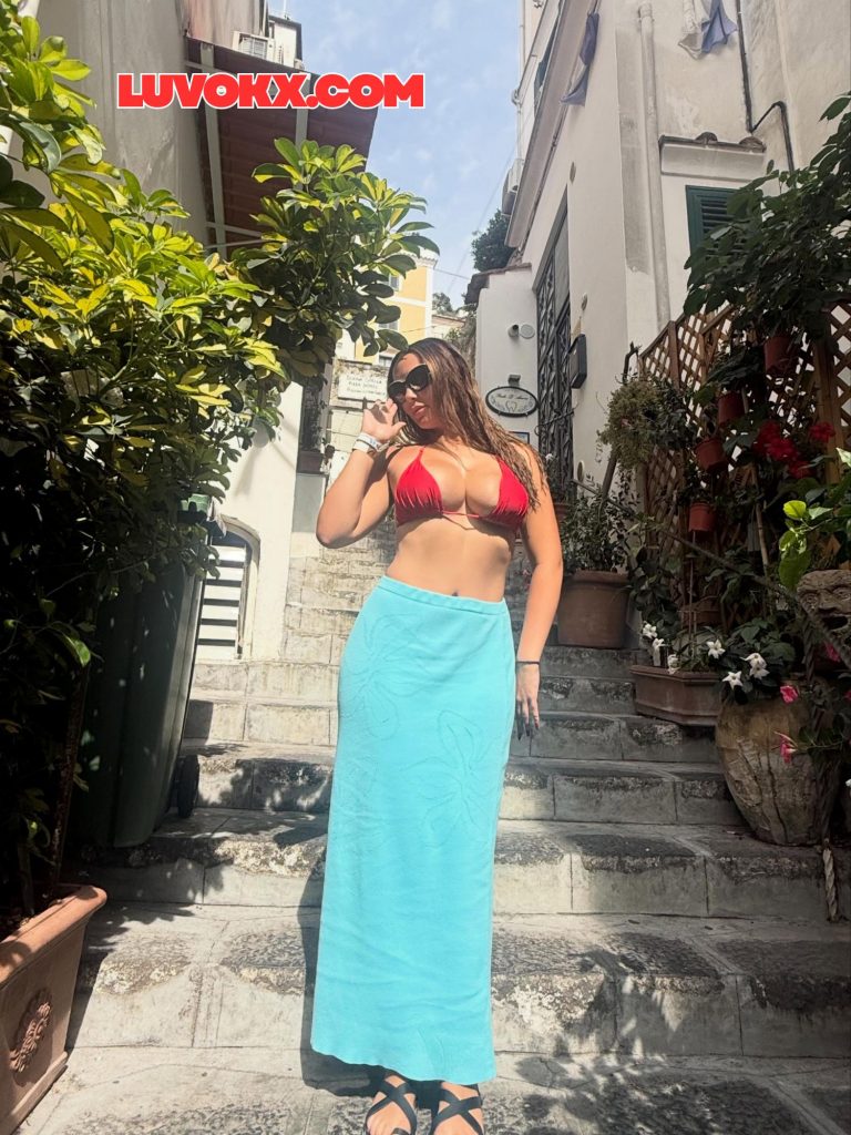TopFapGirls.net provides exclusive FAP-uncensored OnlyFans Leaked pics for free. | Sarah Jane Boas Nude sarahjaneboas Leaked OnlyFans Leaked Pics 2
