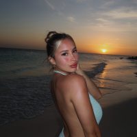 TopFapGirls.net provides exclusive FAP-uncensored OnlyFans Leaked pics for free. | Sofiandraade Nude andradeso Leaked OnlyFans Leaked 235