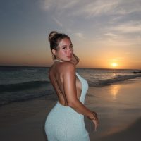 TopFapGirls.net provides exclusive FAP-uncensored OnlyFans Leaked pics for free. | Sofiandraade Nude andradeso Leaked OnlyFans Leaked 236