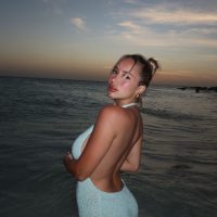 TopFapGirls.net provides exclusive FAP-uncensored OnlyFans Leaked pics for free. | Sofiandraade Nude andradeso Leaked OnlyFans Leaked 238