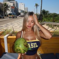 TopFapGirls.net provides exclusive FAP-uncensored OnlyFans Leaked pics for free. | Sofiandraade Nude andradeso Leaked OnlyFans Leaked 255