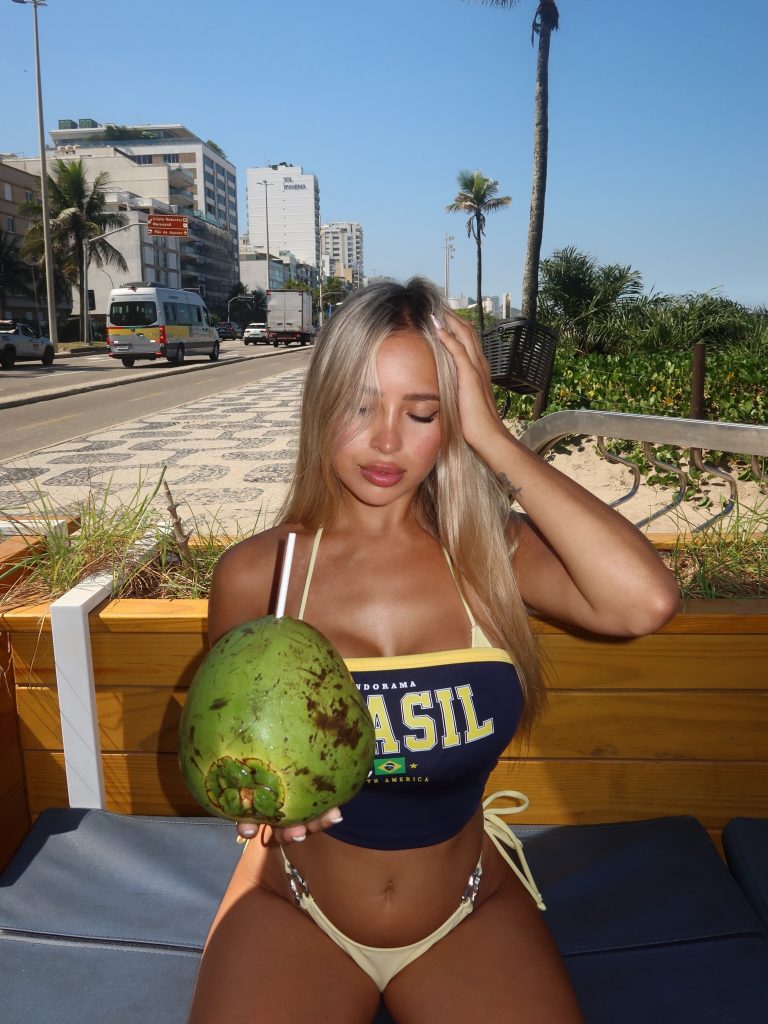 TopFapGirls.net provides exclusive FAP-uncensored OnlyFans Leaked pics for free. | Sofiandraade Nude andradeso Leaked OnlyFans Leaked 255