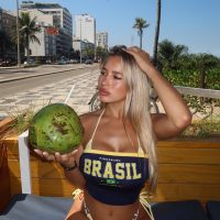 TopFapGirls.net provides exclusive FAP-uncensored OnlyFans Leaked pics for free. | Sofiandraade Nude andradeso Leaked OnlyFans Leaked 259