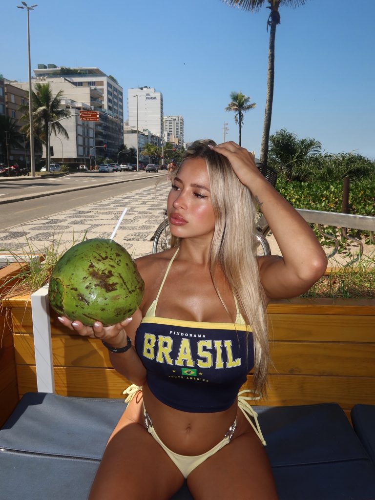 TopFapGirls.net provides exclusive FAP-uncensored OnlyFans Leaked pics for free. | Sofiandraade Nude andradeso Leaked OnlyFans Leaked 259