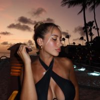 TopFapGirls.net provides exclusive FAP-uncensored OnlyFans Leaked pics for free. | Sofiandraade Nude andradeso Leaked OnlyFans Leaked 268