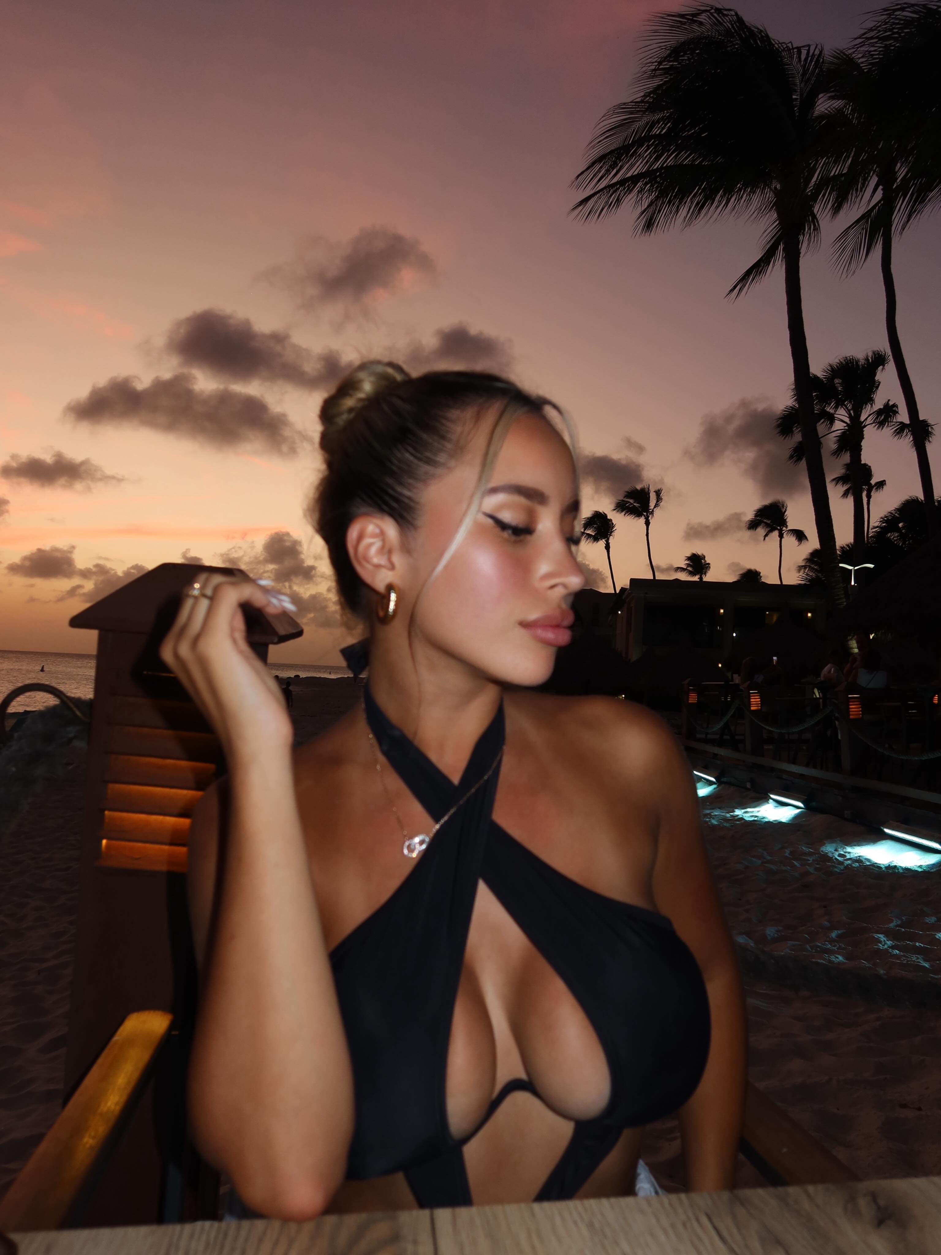 Sofiandraade Nude andradeso Leaked OnlyFans Leaked #3 — 1