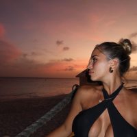 TopFapGirls.net provides exclusive FAP-uncensored OnlyFans Leaked pics for free. | Sofiandraade Nude andradeso Leaked OnlyFans Leaked 269
