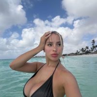 TopFapGirls.net provides exclusive FAP-uncensored OnlyFans Leaked pics for free. | Sofiandraade Nude andradeso Leaked OnlyFans Leaked 275