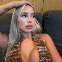 TopFapGirls.net provides exclusive FAP-uncensored OnlyFans Leaked pics for free. | Sofiandraade Nude andradeso Leaked OnlyFans Leaked 290