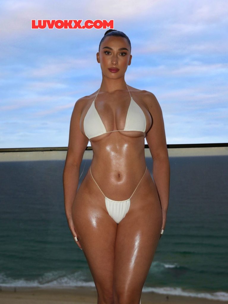 TopFapGirls.net provides exclusive FAP-uncensored OnlyFans Leaked pics for free. | Stavroula Langioti Nude stavroula.lan Leaked OnlyFans Leaked Pics 16