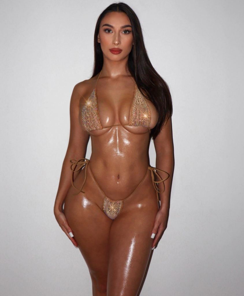 TopFapGirls.net provides exclusive FAP-uncensored OnlyFans Leaked pics for free. | Stavroula Langioti Nude stavroula.lan Leaked OnlyFans Leaked Pics 33