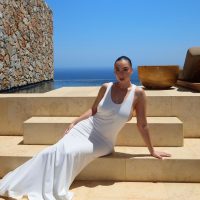 TopFapGirls.net provides exclusive FAP-uncensored OnlyFans Leaked pics for free. | Stavroula Langioti Nude stavroula.lan Leaked OnlyFans Leaked Pics 4