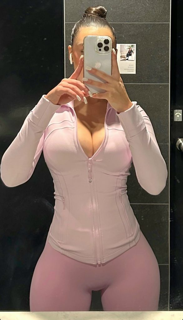 TopFapGirls.net provides exclusive FAP-uncensored OnlyFans Leaked pics for free. | Stavroula Langioti Nude stavroula.lan Leaked OnlyFans Leaked Pics 65