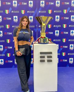 Temptingblonde TopFapGirls Irene Ferrario Nude ireneferrariooo Leaked OnlyFans Leaked Pics 
