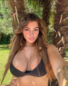 Ireneferrariooo TopFapGirls Irene Ferrario Nude Temptingblonde Leaked OnlyFans Leaked Pics #2 