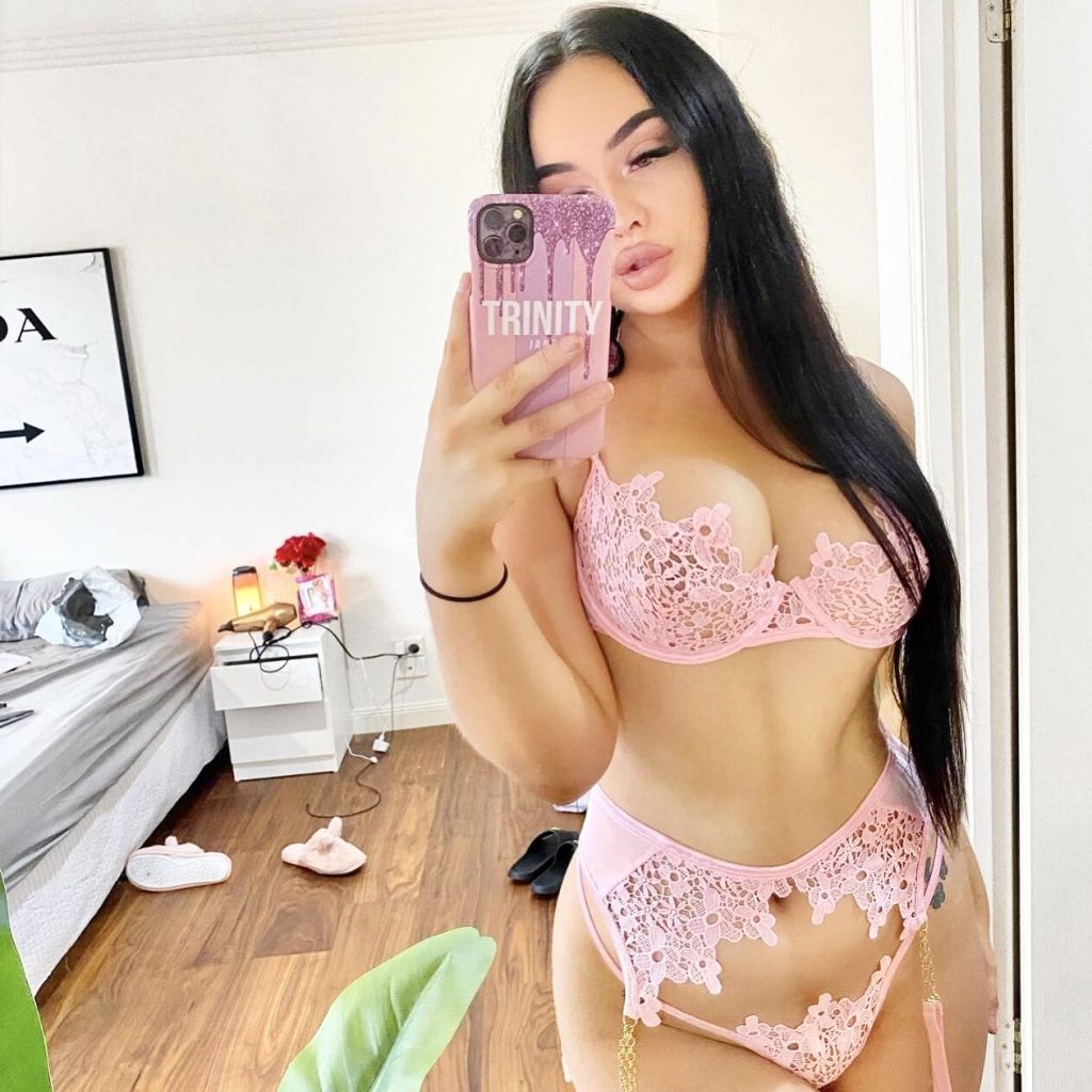 TopFapGirls.net provides exclusive FAP-uncensored OnlyFans Leaked pics for free. | Trinity Jane Nude trinityjanex Leaked OnlyFans Leaks Pics 35