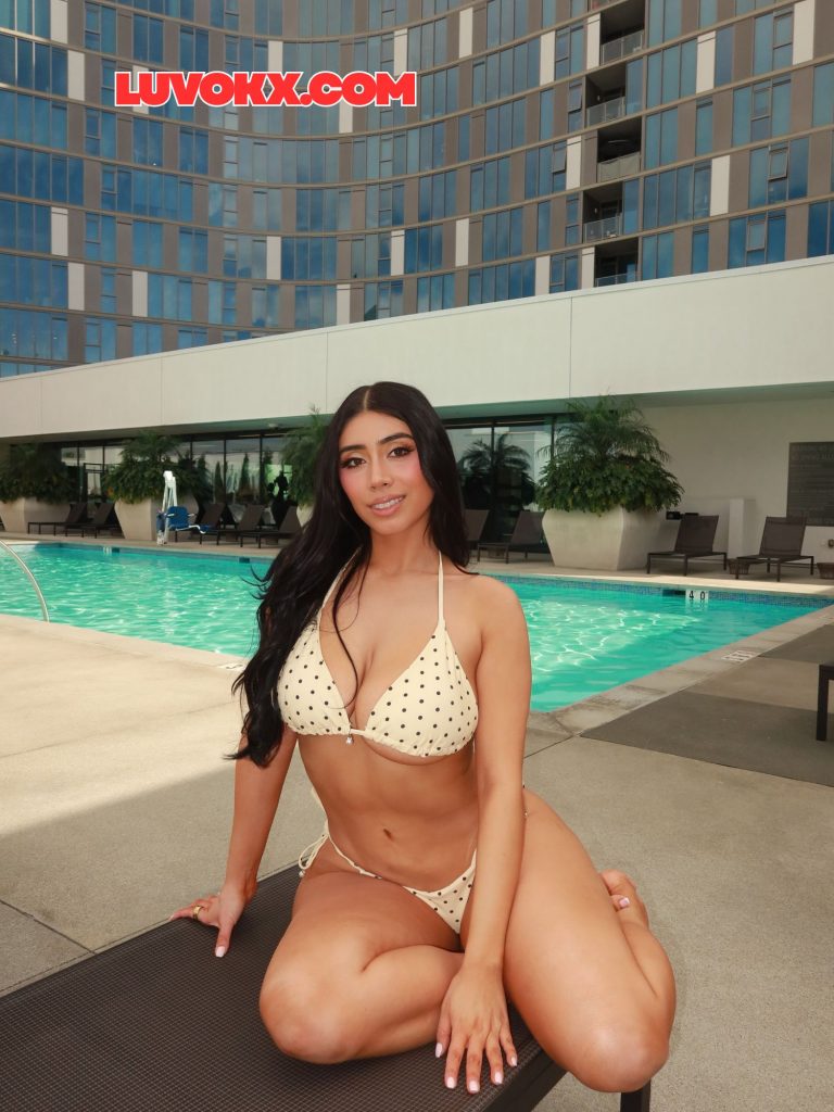 Violet Myers TopFapGirls violetmyers Leaked waifuviolet Leaks OnlyFans Leaked Pics #1