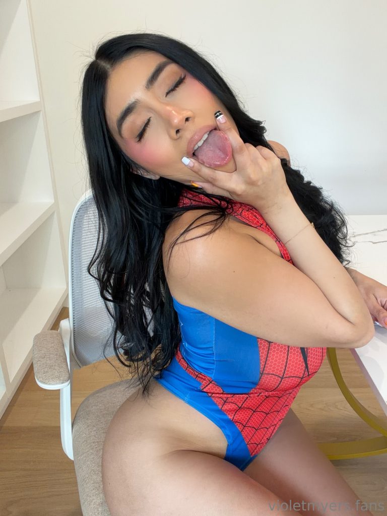 TopFapGirls.net provides exclusive FAP-uncensored OnlyFans Leaked pics for free. | Violet Myers TopFapGirls violetmyers Leaked waifuviolet Leaks OnlyFans Leaked Pics 34