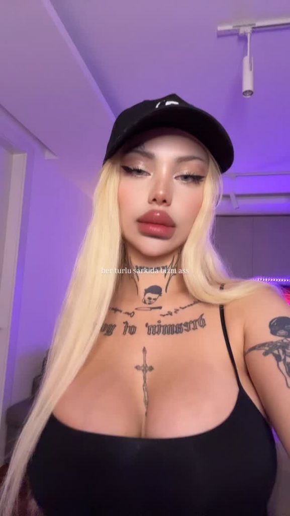 Yeahm8r TopFapGirls yeahmur Leaks yeahmurtahminn OnlyFans Leaked Pics #276