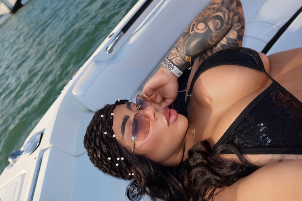 TopFapGirls.net provides exclusive FAP-uncensored OnlyFans Leaked pics for free. | Yesseniap5 Nude Yessenia Leaked OnlyFans Leaks Photo 38