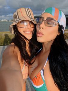 Yesseniap5 Nude Yessenia Leaked OnlyFans Leaks Photo