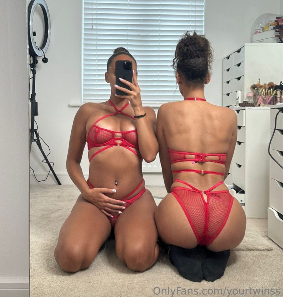 TopFapGirls.net provides exclusive FAP-uncensored OnlyFans Leaked pics for free. | Yourtwinss TopFapGirls Yourtwinnies Nude Theneltwins Nude Shanae and Renae Nel Leak Shanae 24 renaenel OnlyFans Leaked Pics 110