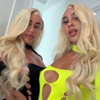 TopFapGirls.net provides exclusive FAP-uncensored OnlyFans Leaked pics for free. | Yourtwinss TopFapGirls Yourtwinnies Nude Theneltwins Nude Shanae and Renae Nel Leak Shanae 24 renaenel OnlyFans Leaked Pics 40