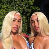 TopFapGirls.net provides exclusive FAP-uncensored OnlyFans Leaked pics for free. | Yourtwinss TopFapGirls Yourtwinnies Nude Theneltwins Nude Shanae and Renae Nel Leak Shanae 24 renaenel OnlyFans Leaked Pics 56