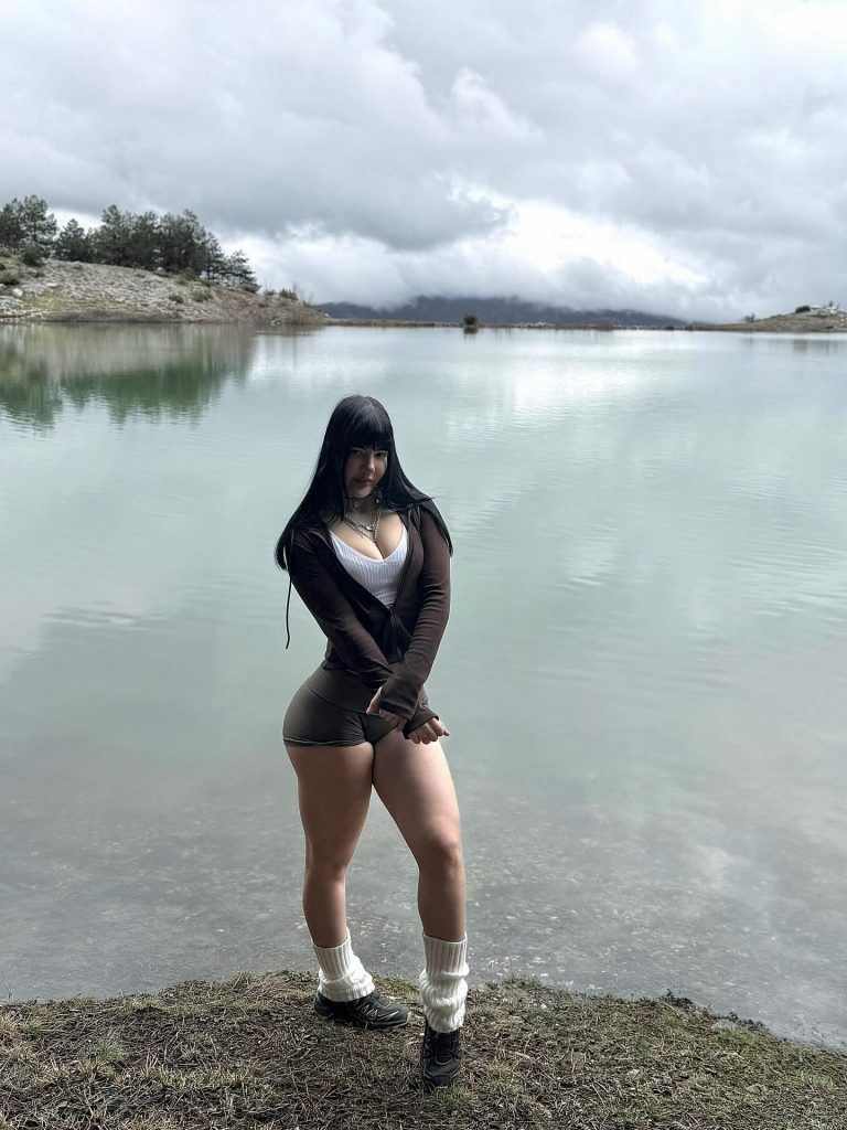 TopFapGirls.net provides exclusive FAP-uncensored OnlyFans Leaked pics for free. | iliriana demo Nude Iliriana Demo Leaks OnlyFans Leaks Pics 32