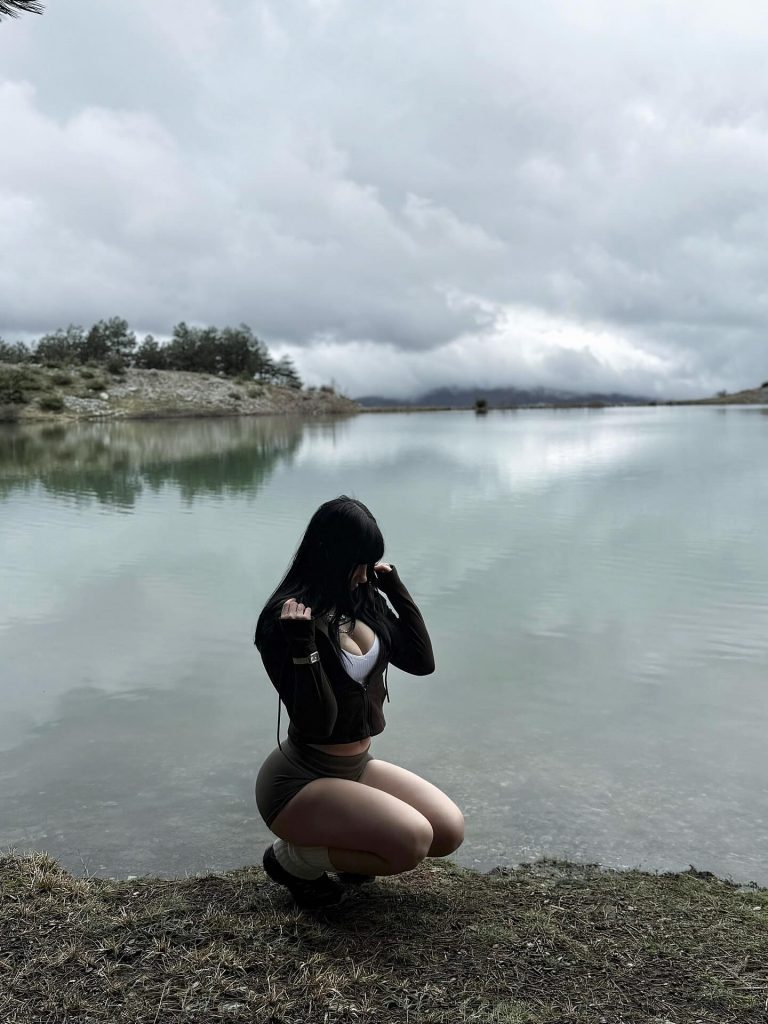 TopFapGirls.net provides exclusive FAP-uncensored OnlyFans Leaked pics for free. | iliriana demo Nude Iliriana Demo Leaks OnlyFans Leaks Pics 33