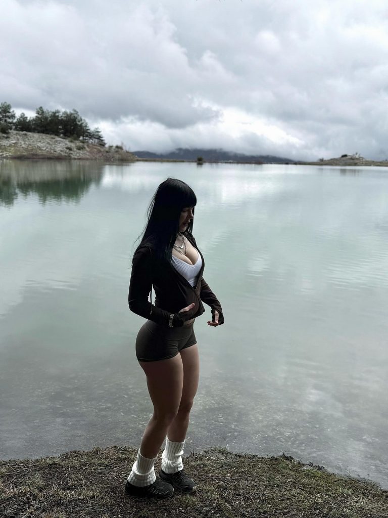 TopFapGirls.net provides exclusive FAP-uncensored OnlyFans Leaked pics for free. | iliriana demo Nude Iliriana Demo Leaks OnlyFans Leaks Pics 36