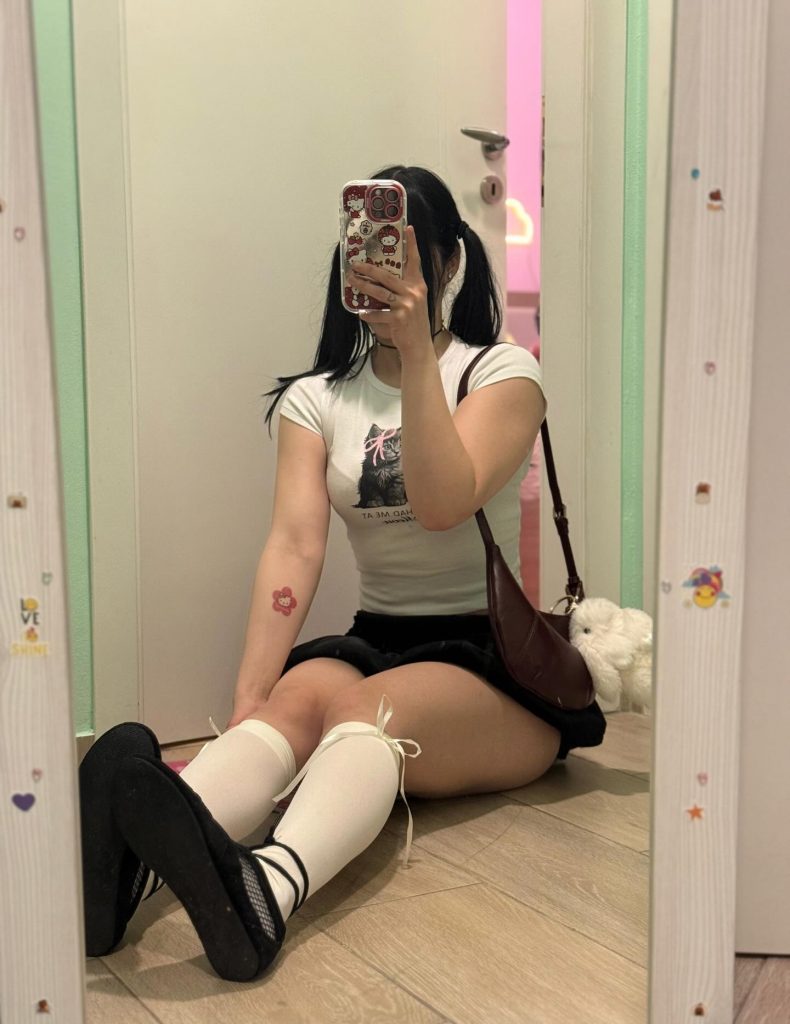 TopFapGirls.net provides exclusive FAP-uncensored OnlyFans Leaked pics for free. | iliriana demo Nude Iliriana Demo Leaks OnlyFans Leaks Pics 38